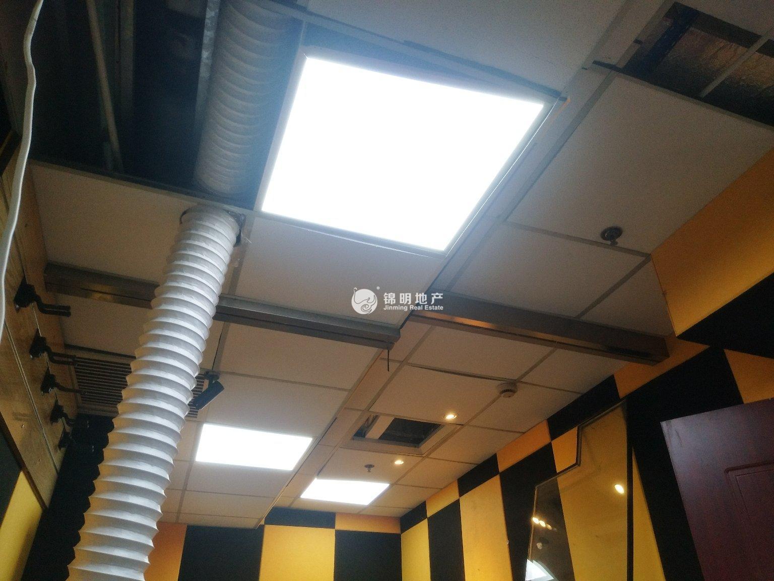 鲁迅公园嘉和国际大厦83平米写字楼出租